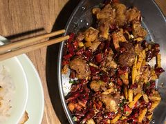 -人民食堂(电信南街店)