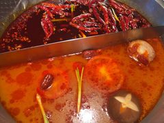 -小龙坎火锅(IFS HOT店)
