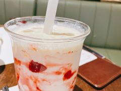 -港丽餐厅(龙之梦长宁店)