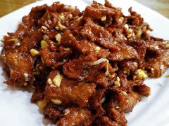老爆三-同发号饭庄(复兴路店)