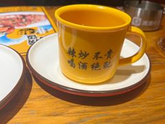 -喝丢一只鞋海鲜烧烤(文体街店)