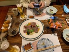 -希望日本料理(保利香槟花园店)