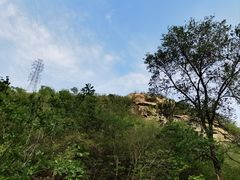 -白水寺森林公园