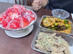 -水牛奶皇后糖水铺(深圳总店)