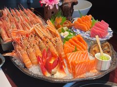 -松鹤精致料理(五一中路店)