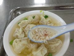 -汪家馄饨(集庆路店)