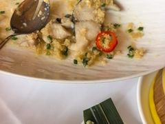 -顺德喜来登酒店·采悦轩