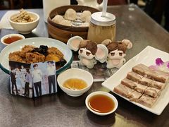 -德兴馆(广东路总店)
