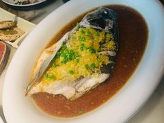 -绿茶餐厅(领展购物广场·中关村店)
