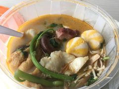 -杨国福麻辣烫(南海万达店)