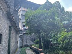 -东莞市可园博物馆