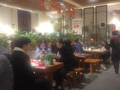 大堂-福苗小骆驼烧烤(曲江店)