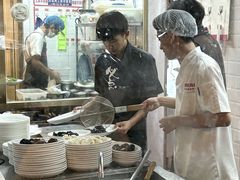 -必点海鲜·海肠捞饭·鲅鱼水饺(滨江道店)