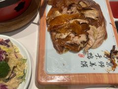 -新侨小馆(东直门北小街店)