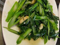 -横琴公社餐厅