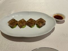 -鹭城轩·中餐厅(厦门康莱德酒店)