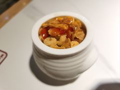 -黑鸡小馆(金源店)