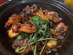 -杰J.w.m深夜食堂 厚杰居酒屋(淮海街商业街店)