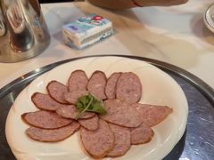 -东北缘餐厅(兰埔路店)