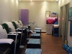 -杨一刀修脚(马连道南街店)