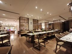 -深圳同泰万怡酒店·万荟轩自助餐厅(同泰店)