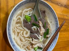 -锦泓老字号猪脏粉(东联大厦店)