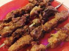 -维吾尔餐厅(宜山路店)