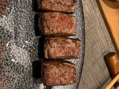 -枫品铁板烧(东樾店)