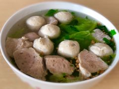 -蒂蒂香達濠魚丸