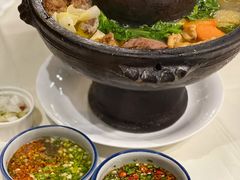 腾冲土锅子-泓0871臻选云南菜·味庄