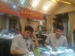 -春润大地海南椰子鸡(沙井京基百纳广场店)