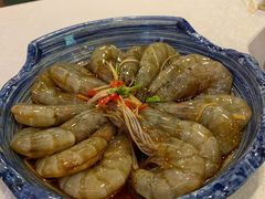 -渔娘渔家丹东海鲜(东直门店)