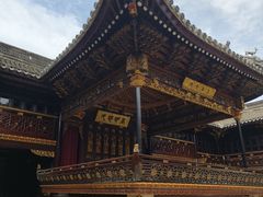 -天一阁博物院