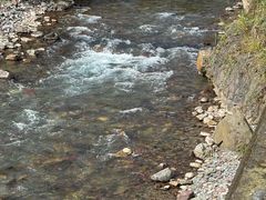 -西岭雪山大飞水景区