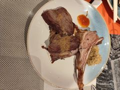 -金海湾自助餐厅(金陵饭店)