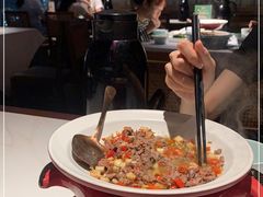-遇见湘·地道湖南菜(云门店)