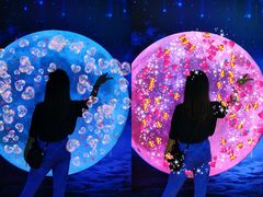 -重庆梵高星空艺术馆(解放碑旗舰店)