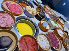 -海底捞大排档火锅(打浦路店)