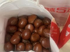 -杨记板栗(天虹总店)