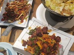 -7017浙菜•建德味(市心北路店)
