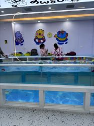 -熊小米专业儿童游泳馆