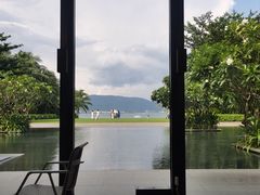 -柏悦酒店-沁园牛排海鲜西餐厅
