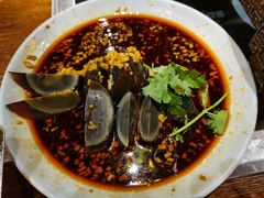 -小俩口烧烤东北菜(双井店)