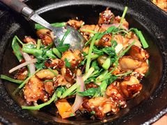 -旺爷砂锅·茶作(国贸城店)