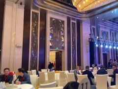-上海中谷小南国花园酒店