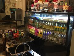 -米乐星世界KTV(汇智国际商业中心店)