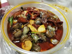 -三哥田螺(北书院街店)