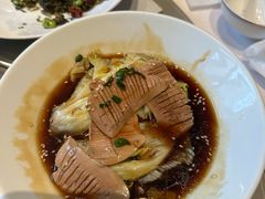 -红城阁·上海味道(四平路店)