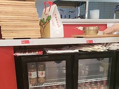 -卷翻天·卷饼(欧亚商都店)