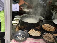 -甘记肥肠粉(马鞍北路店)
